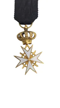 Original Order of the Knights of Malta