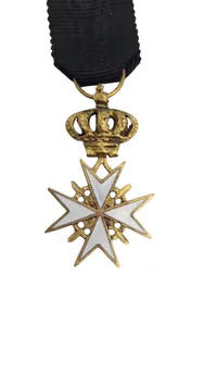 Original Order of the Knights of Malta