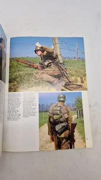 Waffen-SS uniforms