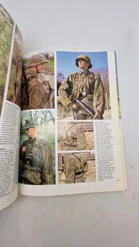 Waffen-SS uniforms