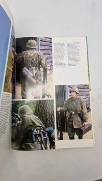 Waffen-SS uniforms