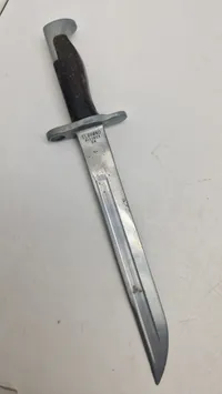 Original miniature bajonet (brevåbner) Garand