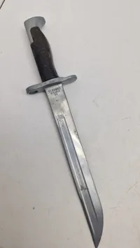 Original miniature bajonet (brevåbner) Garand