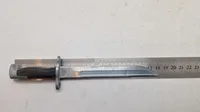 Original miniature bajonet (brevåbner) Garand