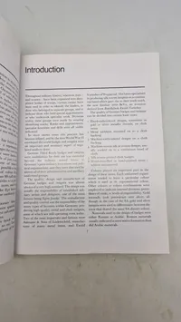 Godt opslagsværk om tyske ordner, ww2