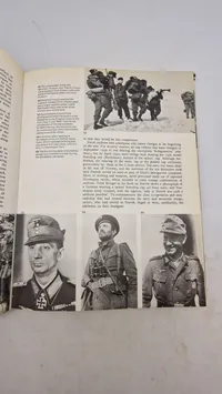 German uniforms of ww2
