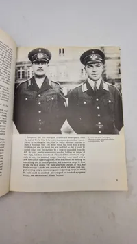 German uniforms of ww2