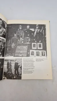 German uniforms of ww2