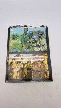 German uniforms of ww2