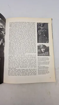 German uniforms of ww2
