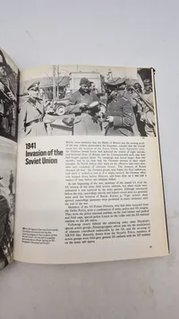 German uniforms of ww2