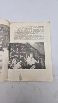 Sjældent originalt hæfte, Rattenfänger von Hameln