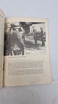 Sjældent originalt hæfte, Rattenfänger von Hameln