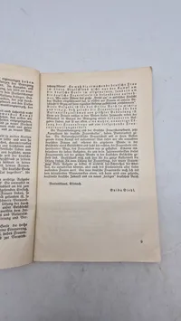Originalt hæfte, Die deutfche Frau und der National Sozialismus