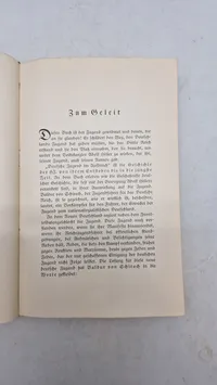 Original bog,
Deutsche Jugend im Aufbruch