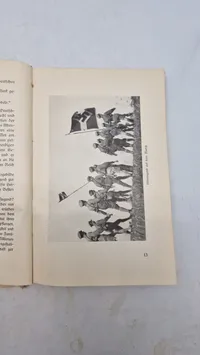 Original bog,
Deutsche Jugend im Aufbruch