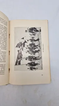Original bog,
Deutsche Jugend im Aufbruch