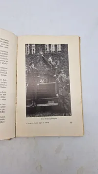 Original bog,
Deutsche Jugend im Aufbruch