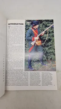 Wehrmacht camouflage uniforms