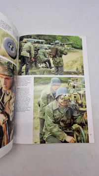 Wehrmacht camouflage uniforms
