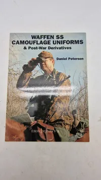 Camouflage uniforms