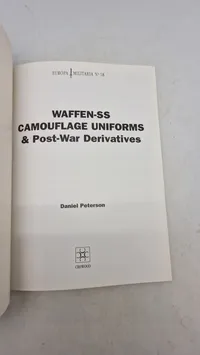 Camouflage uniforms
