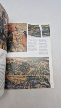 Camouflage uniforms