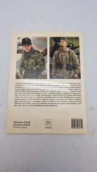 Camouflage uniforms