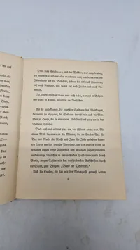 Original bog, 
Das Jügendbich von Horft Wellels