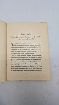 Original bog, 
Das Jügendbich von Horft Wellels