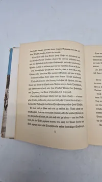 Original bog, 
Das Jügendbich von Horft Wellels