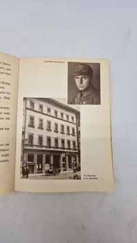 Original bog, 
Das Jügendbich von Horft Wellels