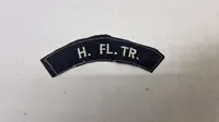 Original dansk patch