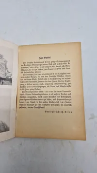 Original RAD bog, Aufbau des Deutschen
Frauenarbeitsdienstes