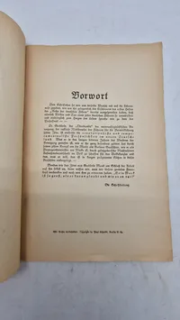 Original bog, Goebbels