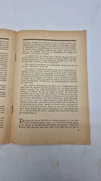 Original bog, Goebbels