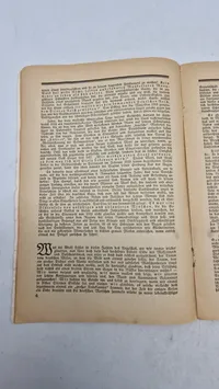 Originalt hæfte, Mein Führer