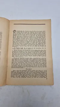 Originalt hæfte, Mein Führer