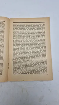 Originalt hæfte, Mein Führer
