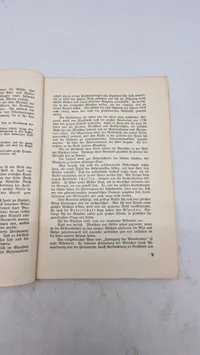 Originalt hæfte,  Die Frau im drittes Reich