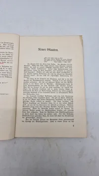 Originalt hæfte,  Die Frau im drittes Reich