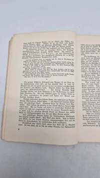 Originalt hæfte,  Die Frau im drittes Reich