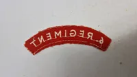 Original dansk patch