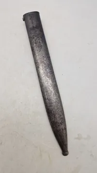 Original skede for K98 bajonet