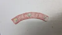 Original dansk patch