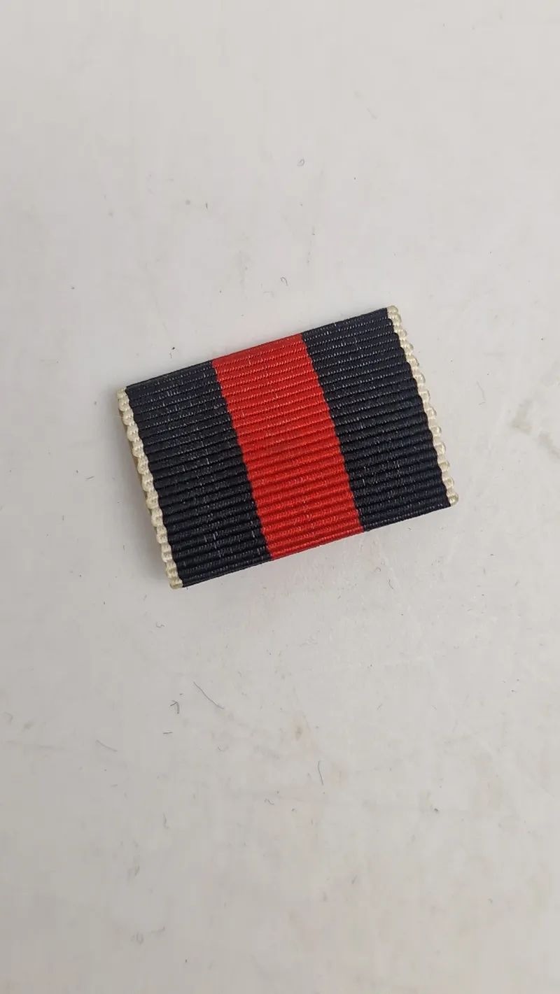 Original tysk ww2 spange