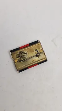 Original tysk ww2 spange