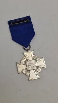 Original Treudienst-Ehrenzeichen (25)