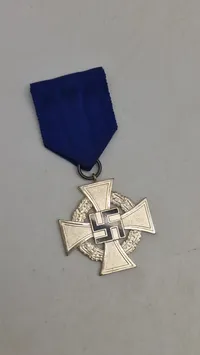 Original Treudienst-Ehrenzeichen (25)