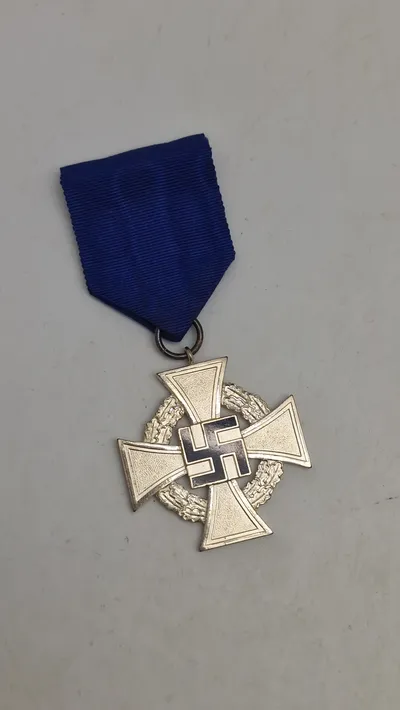 Original Treudienst-Ehrenzeichen (25)